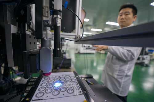 华工科技激光装备荣膺国家级制造业单项冠军产品 赋能计算机软硬件及辅助设备零售新格局