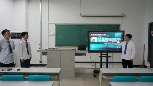 机械工程实践教学中心成功举办第17届全国三维数字化创新设计大赛华中数控杯五轴加工及数字孪生技术创新应用专项赛天津赛区选拔赛