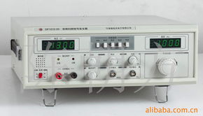 陈朝方 电子测量仪器产品列表